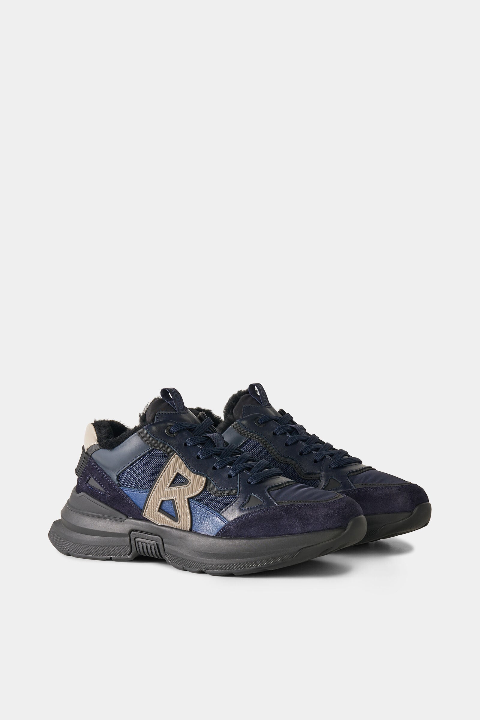 CTP trainers Navy