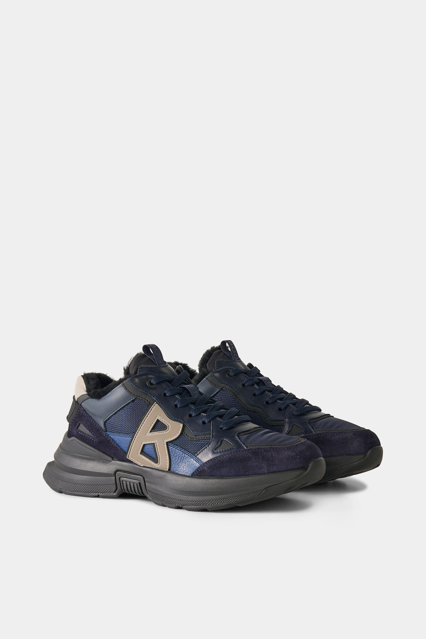 CTP trainers Navy