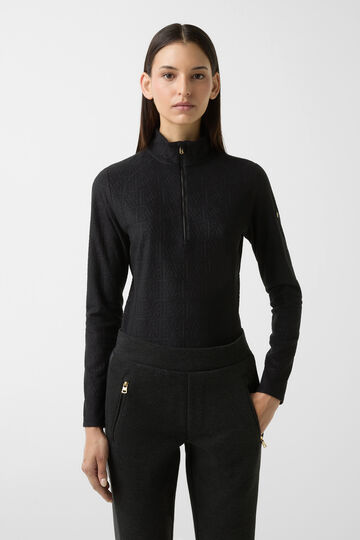 Medita fleece first layer Black Medita fleece first layer Black