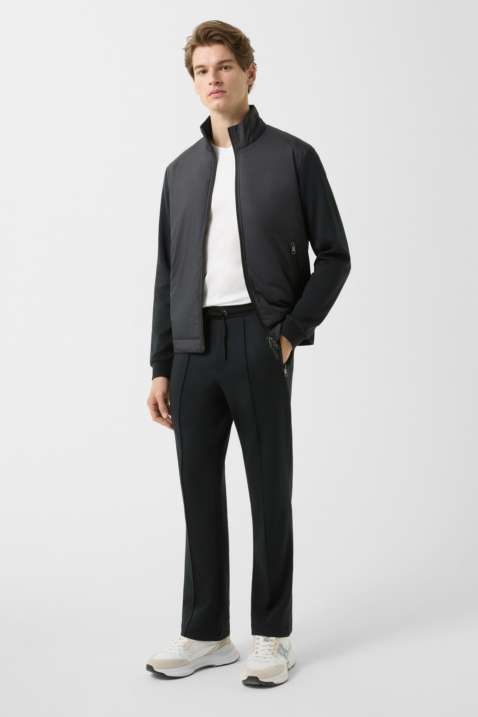 T-shirt Ryan Off-White