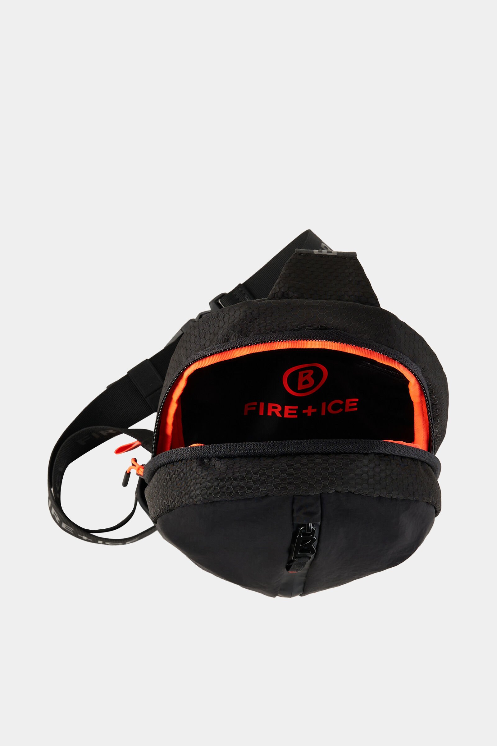 Sling bag Park City Loki Black