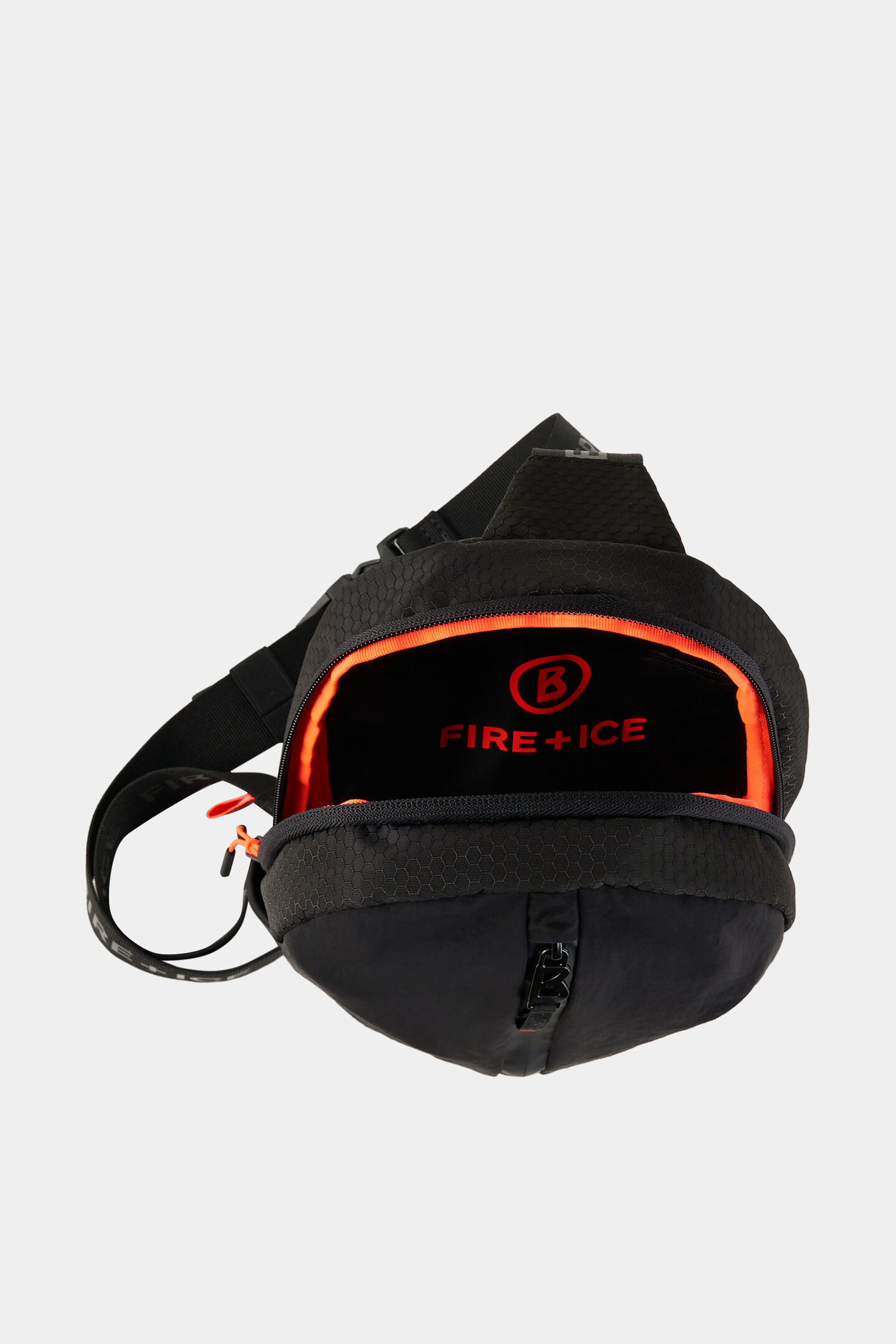 Park City Loki Sling bag Black