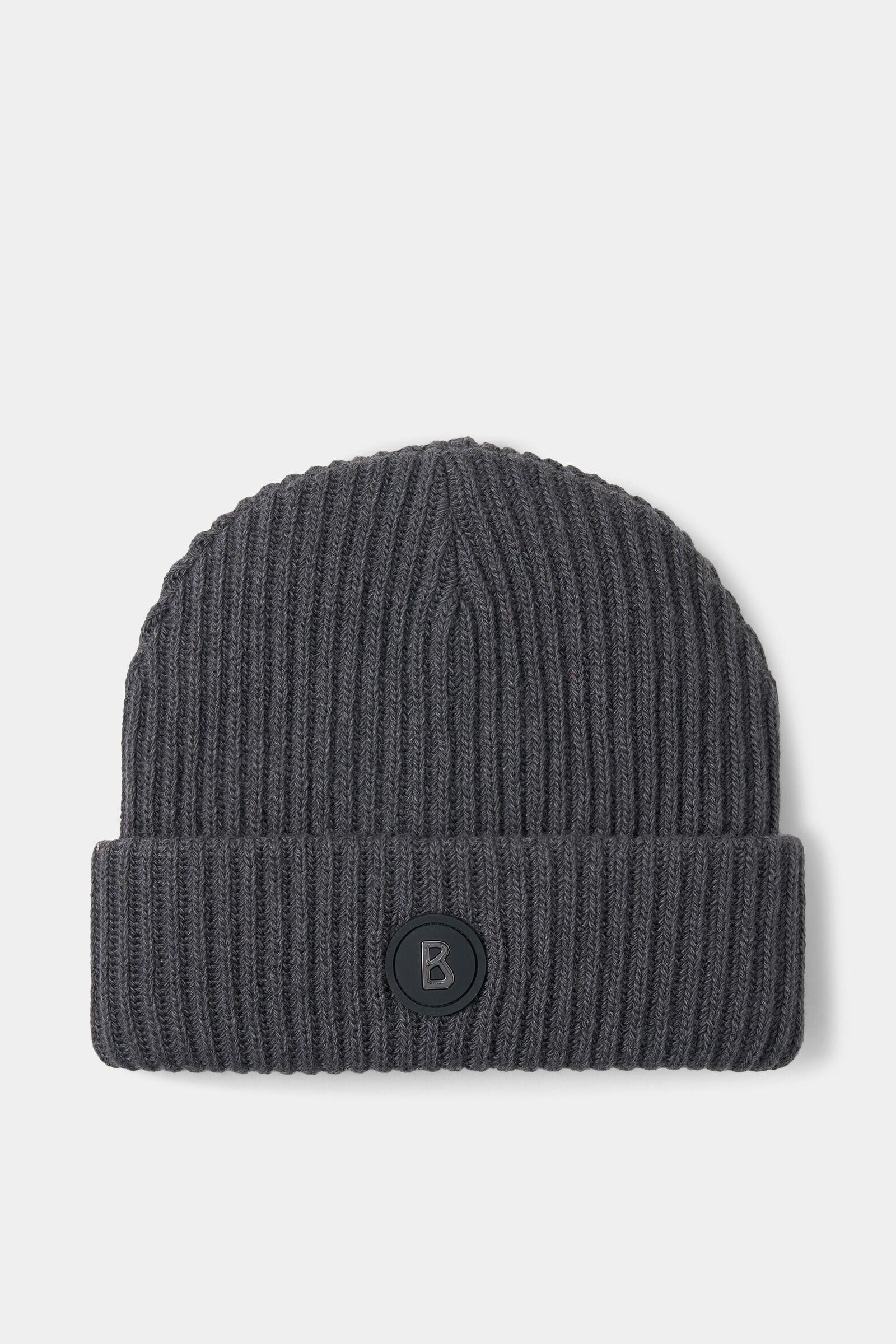 Gustav hat Anthracite