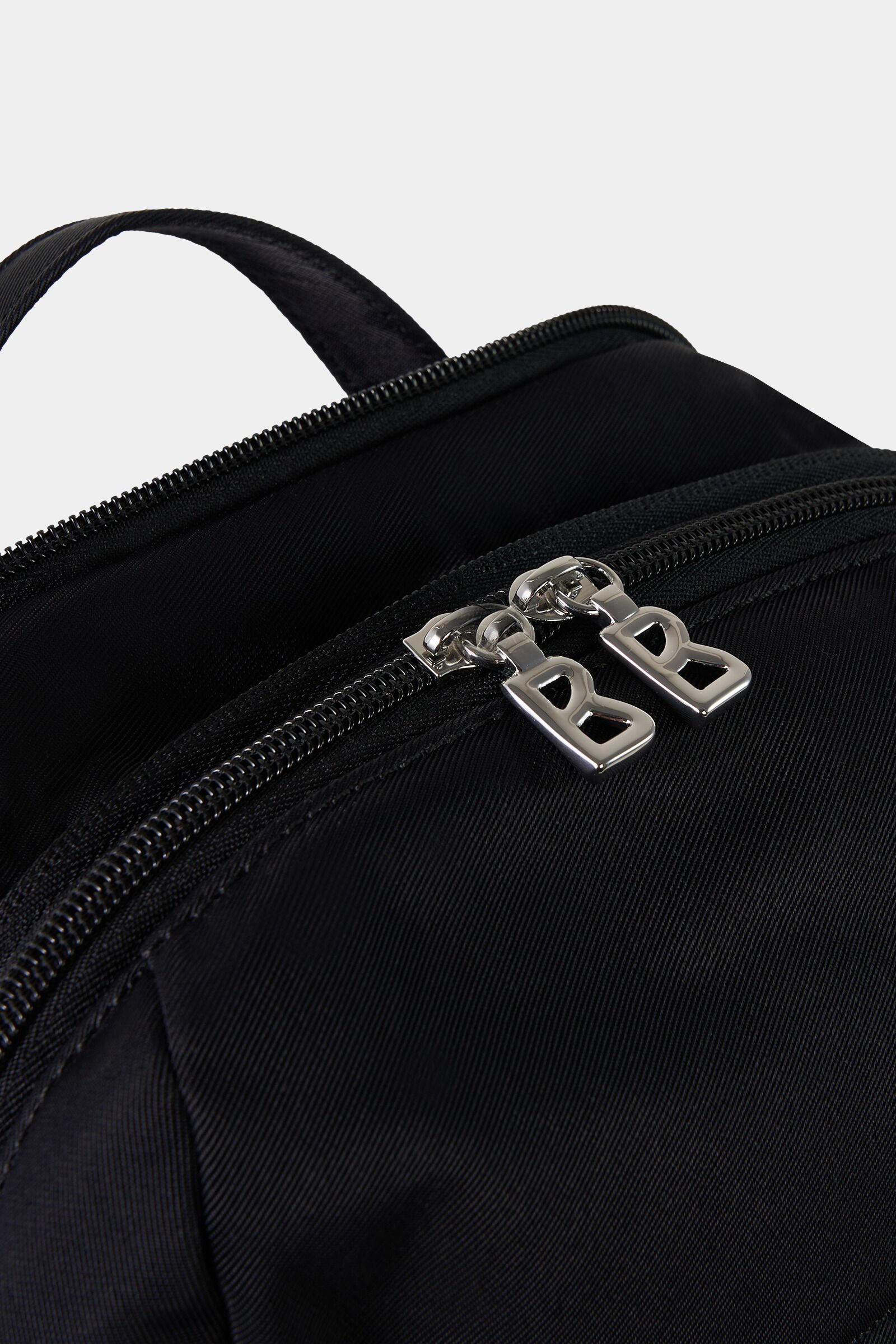 Rucksack Maxon Maxi Schwarz