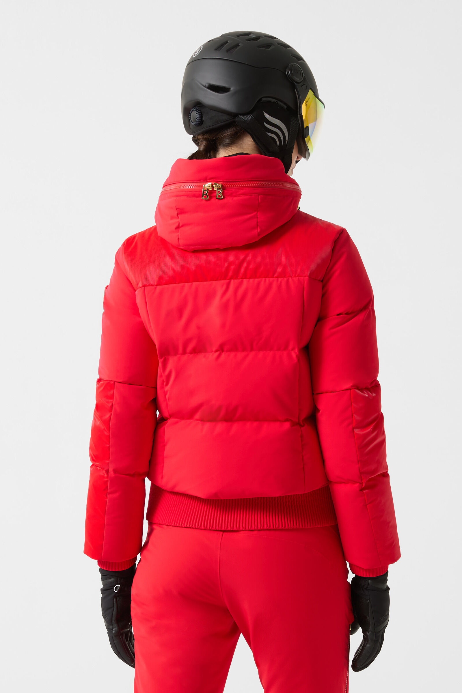 BOGNER Sport Bond10 Down ski jacket for women