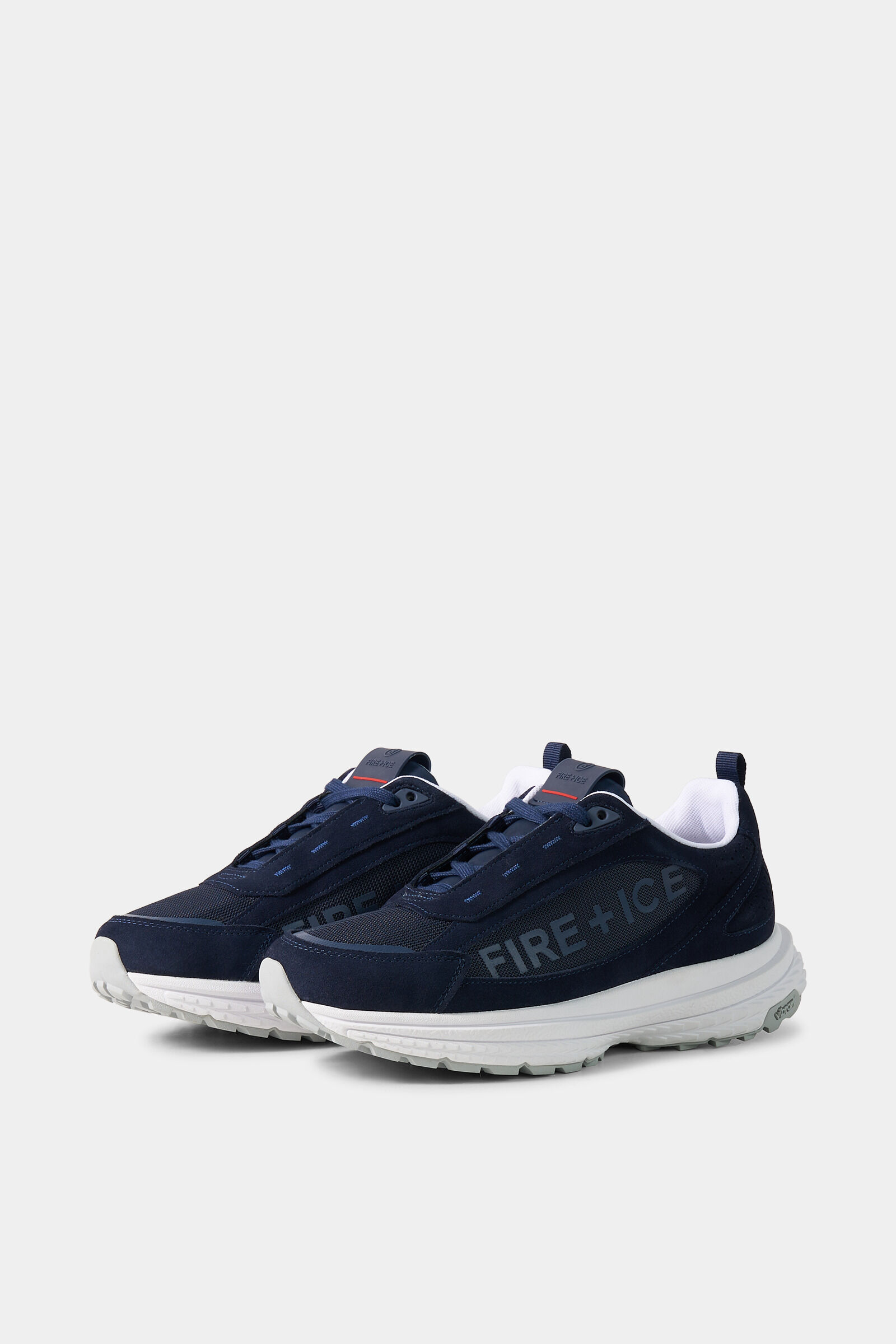 Robin sneaker Navy blue