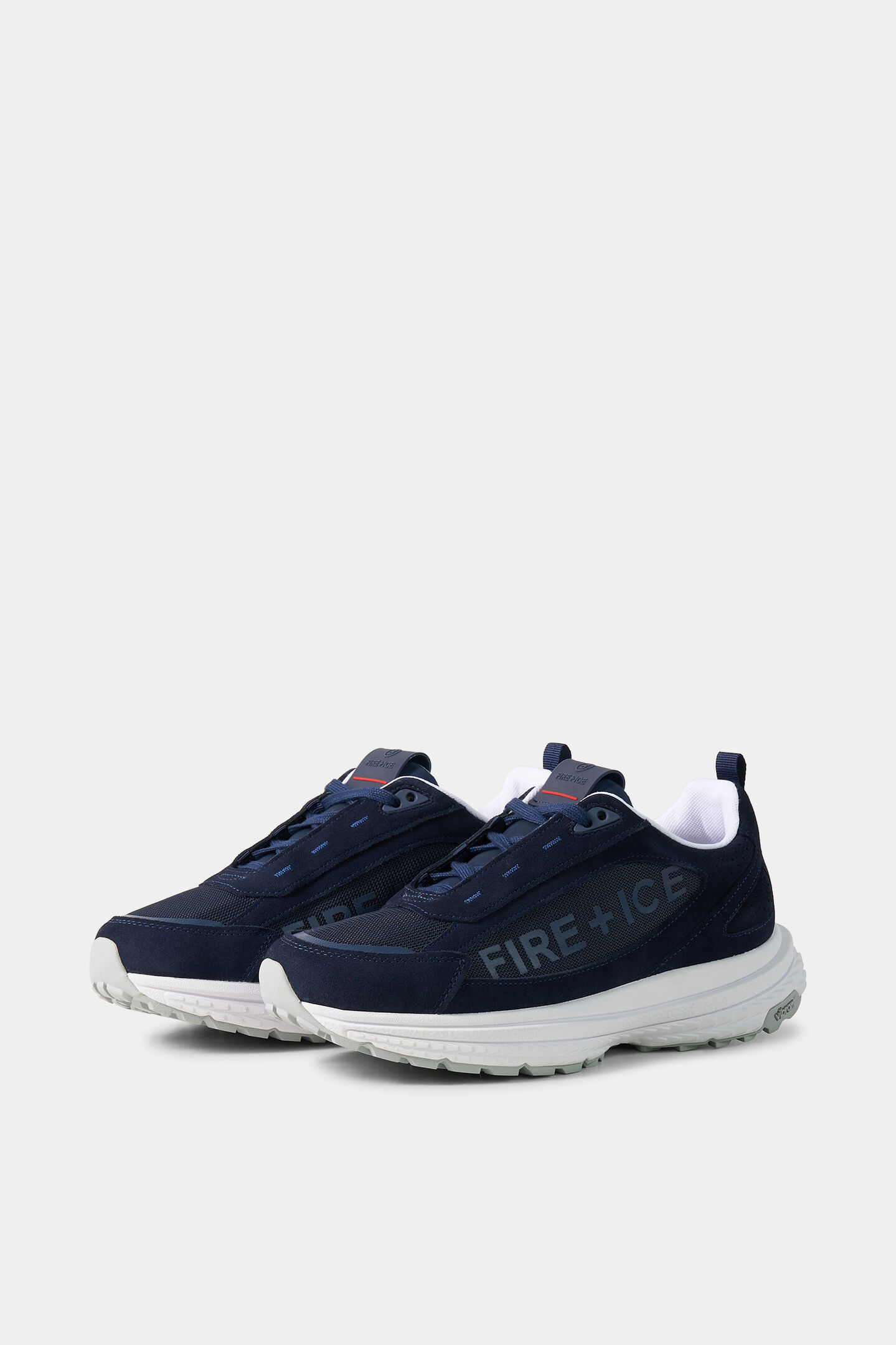 Robin sneaker Navy blue