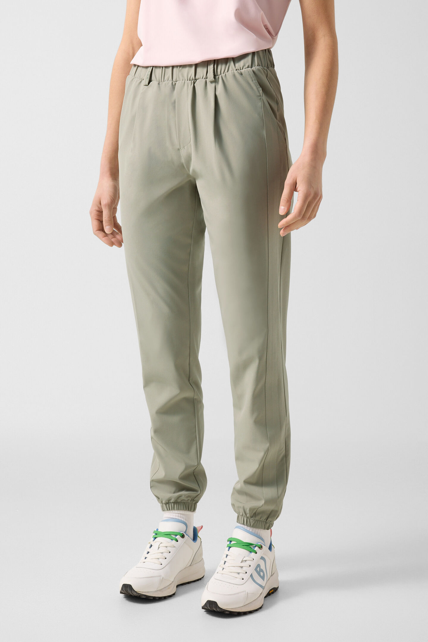 Tala functional trousers Eucalyptus