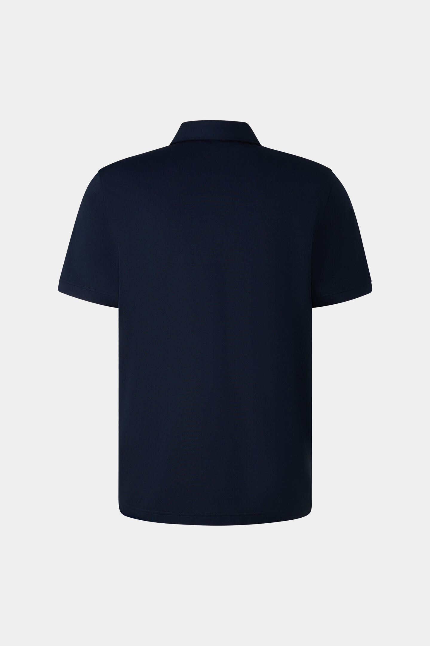 Timo polo shirt Navy blue