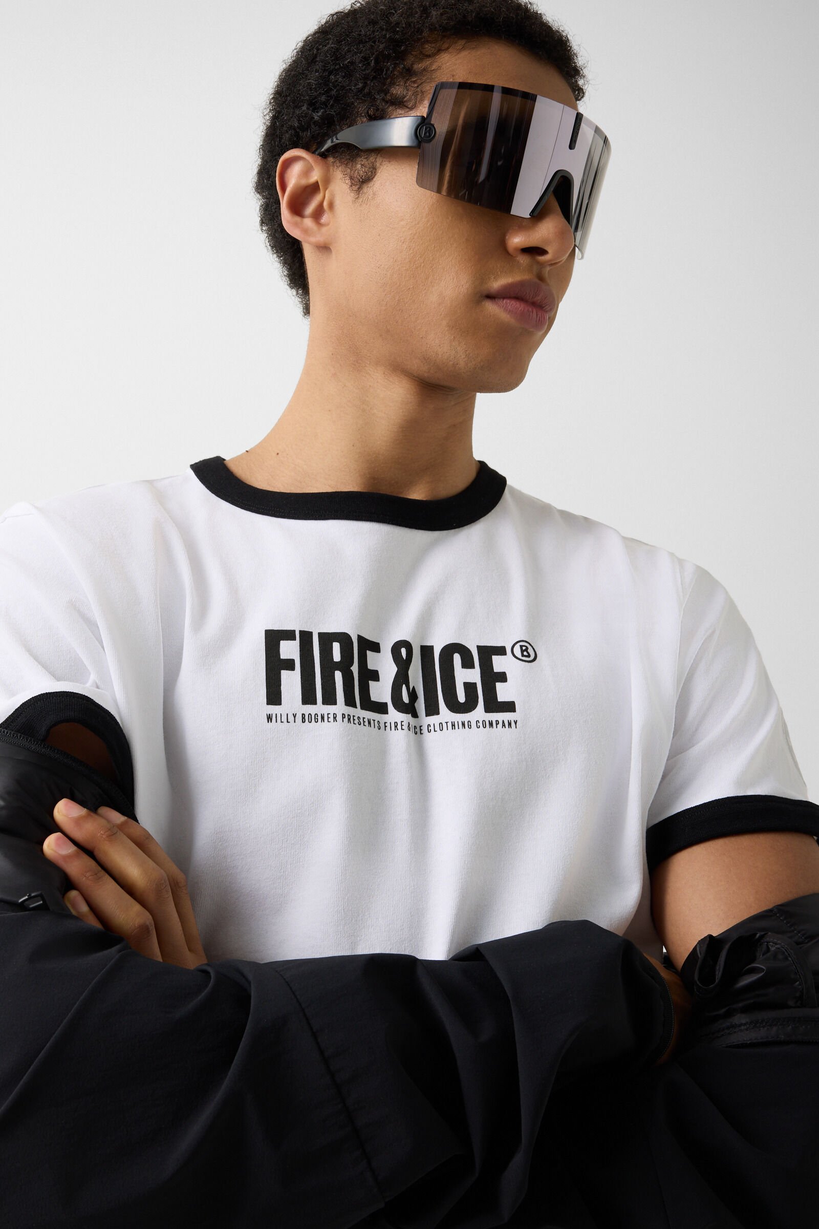 T-Shirt Puya Wei&szlig;