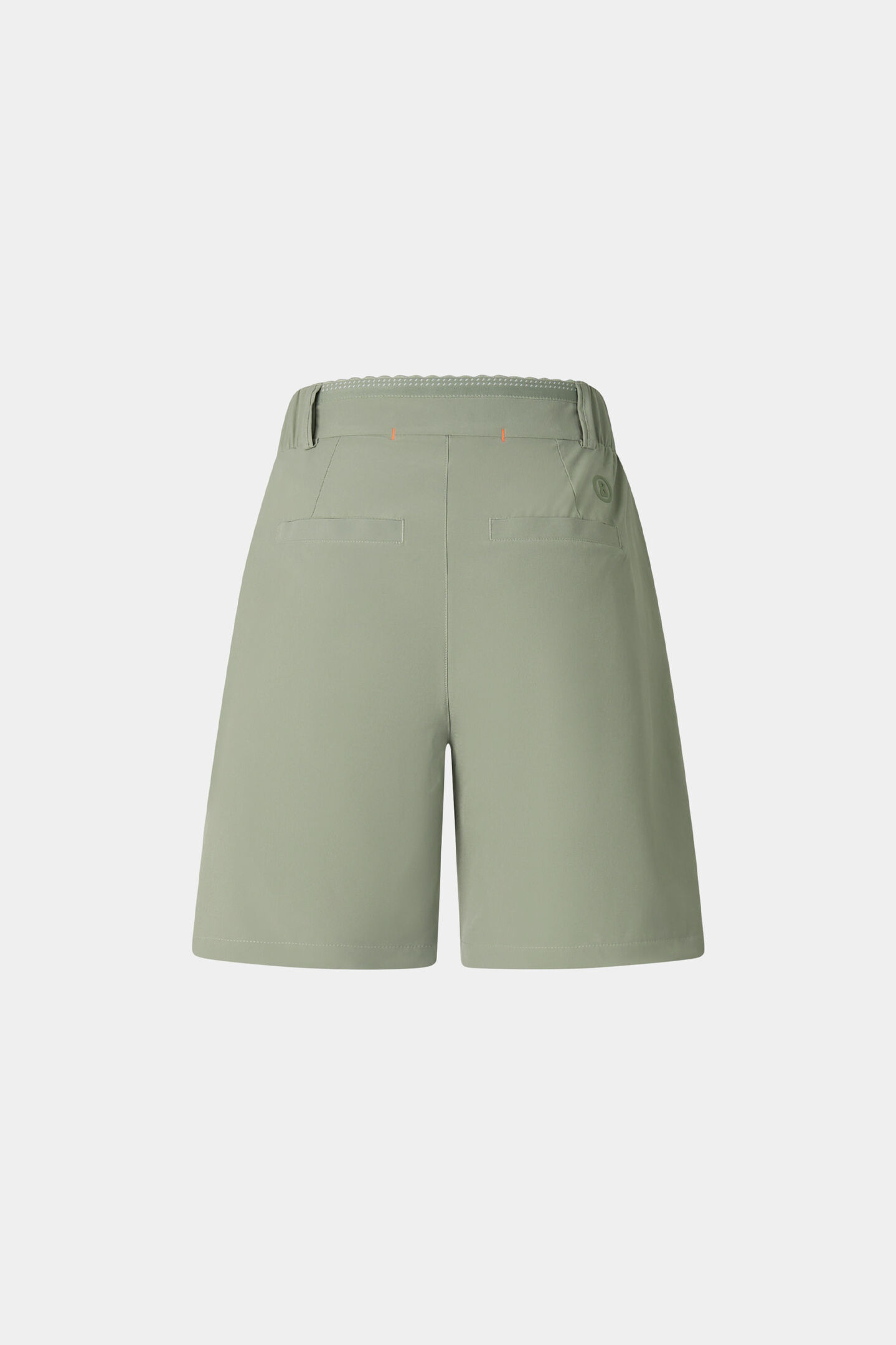 Kary functional shorts Eucalyptus
