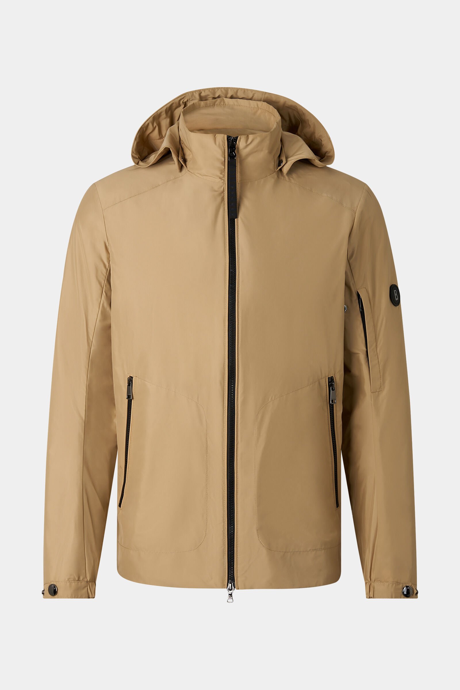 Blouson Jacob Camel