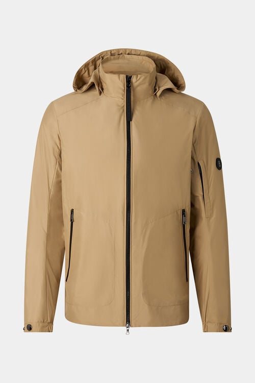 Blouson Jacob Camel