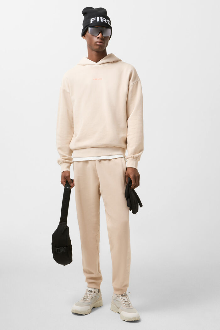 Fadi joggers Beige Fadi joggers Beige