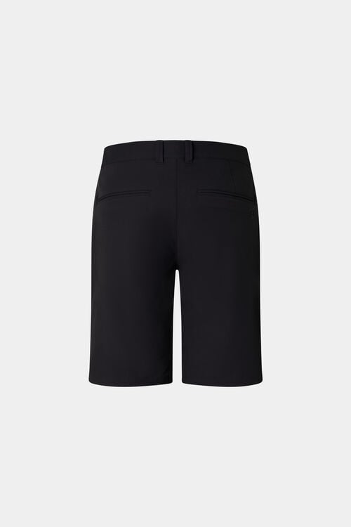 Gordie functional shorts Black