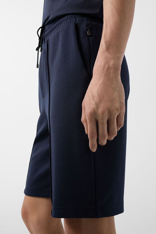 Sweatshorts Ray Bleu marine