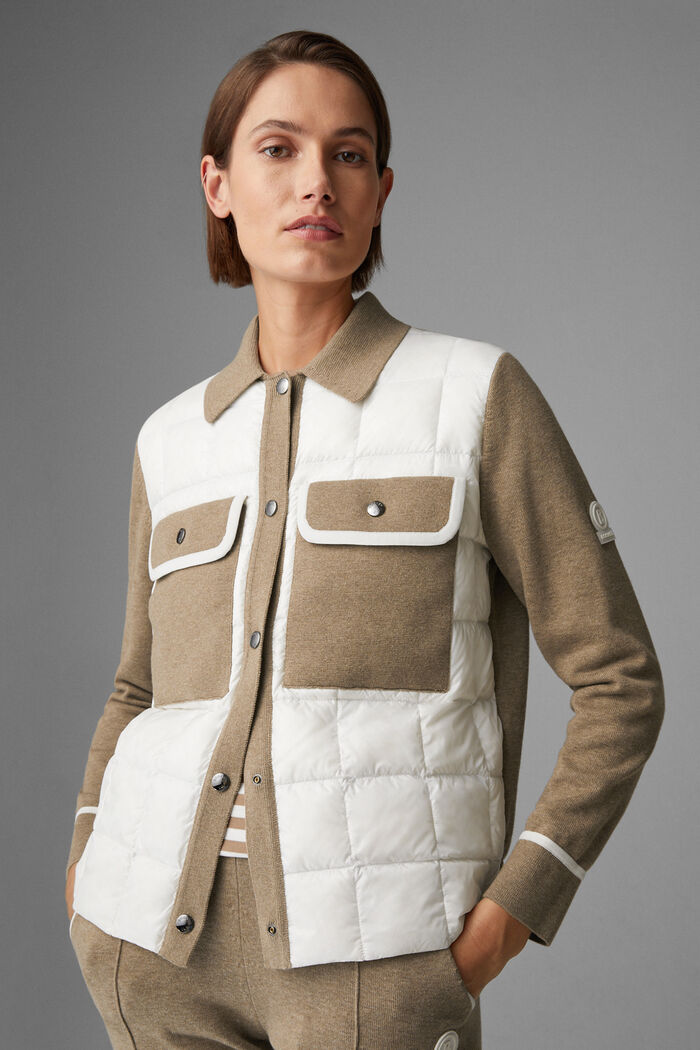 Hybrid-Jacke Leily Hybrid-Jacke Leily