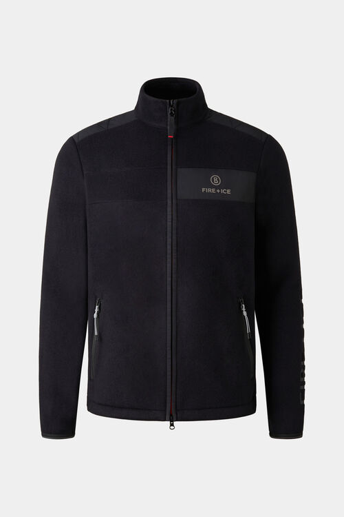 Fleece-Mid Layer Josh Schwarz