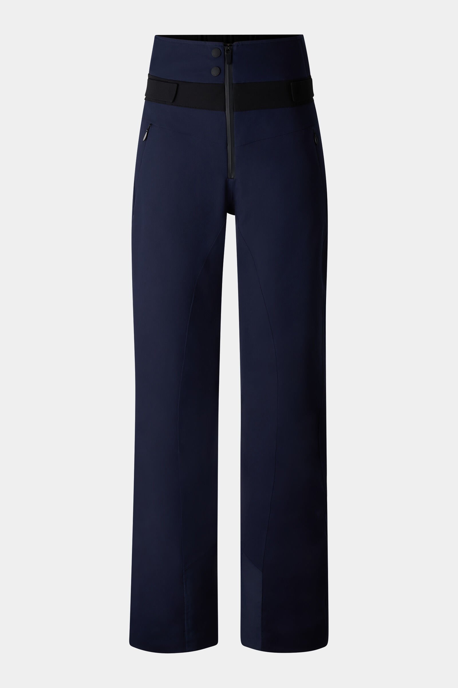 Borja ski trousers Dark blue