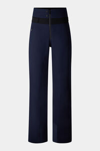 Pantalon de ski Borja Bleu foncé Pantalon de ski Borja Bleu foncé