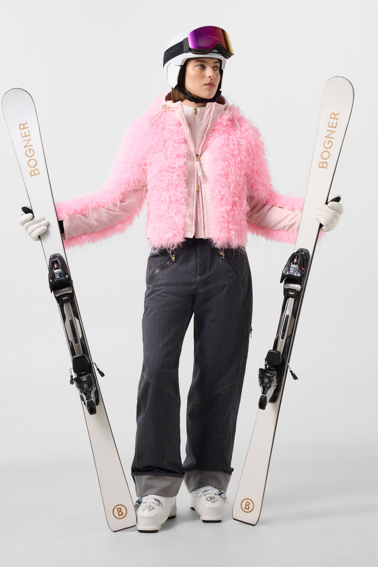 First Layer Agata Off-White