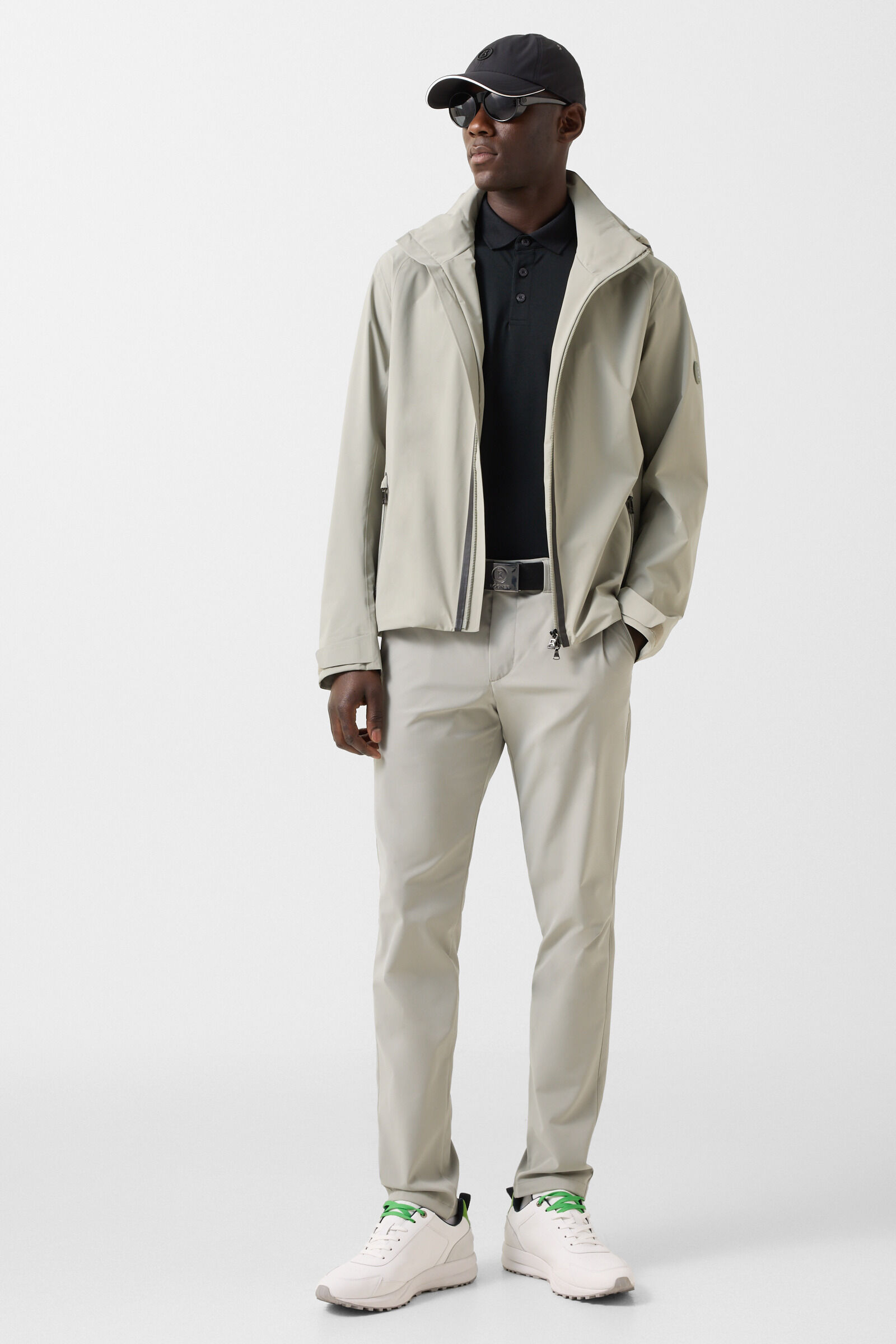 Veste technique Enas Eucalyptus