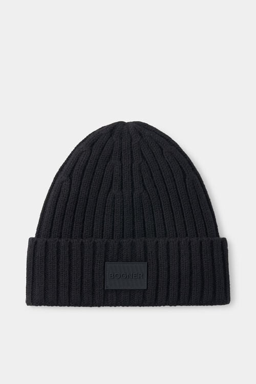 Conrad hat Black