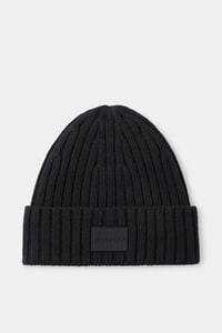 Conrad hat Black Conrad hat Black