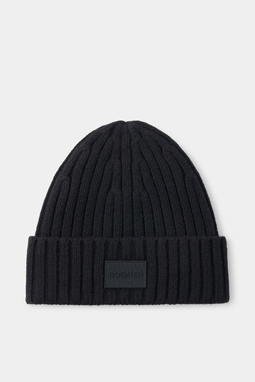 Conrad hat Black Conrad hat Black