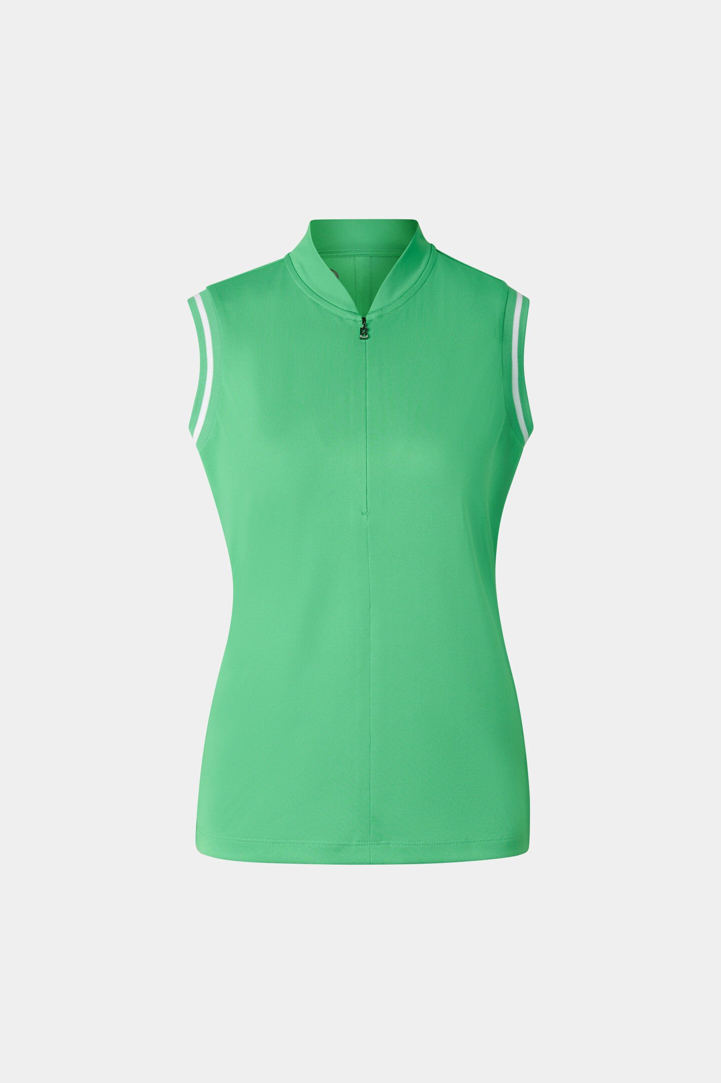 Evi polo top Green
