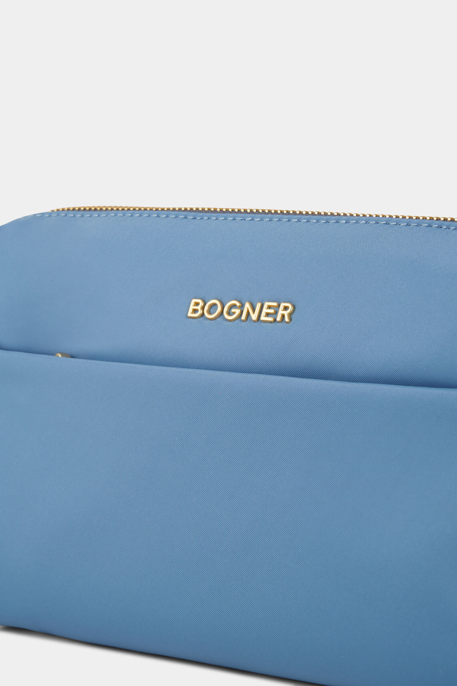 Klosters Neve Sita shoulder bag Blue