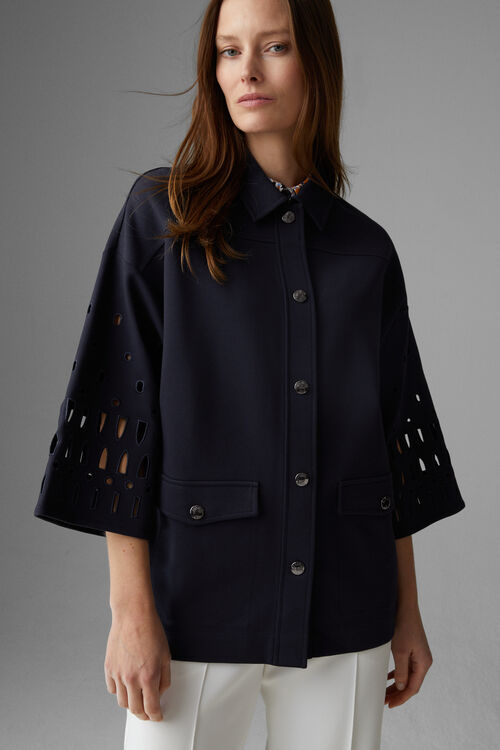 Jacke Reggie