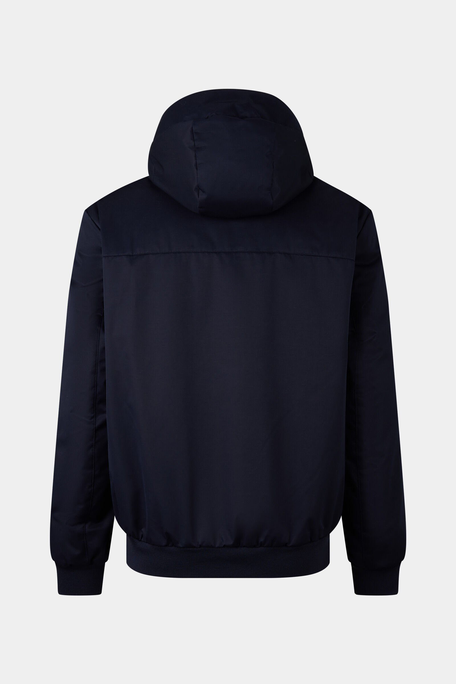 Blouson Vick Navy-Blau