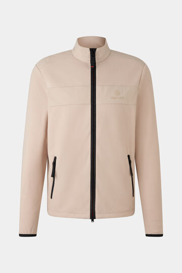 Fleece midlayer Josh Beige Fleece midlayer Josh Beige