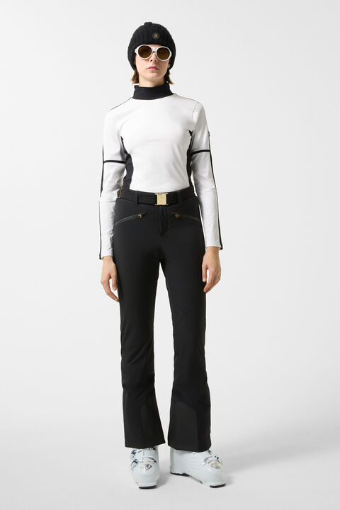Ilka Ski trousers Black Ilka Ski trousers Black