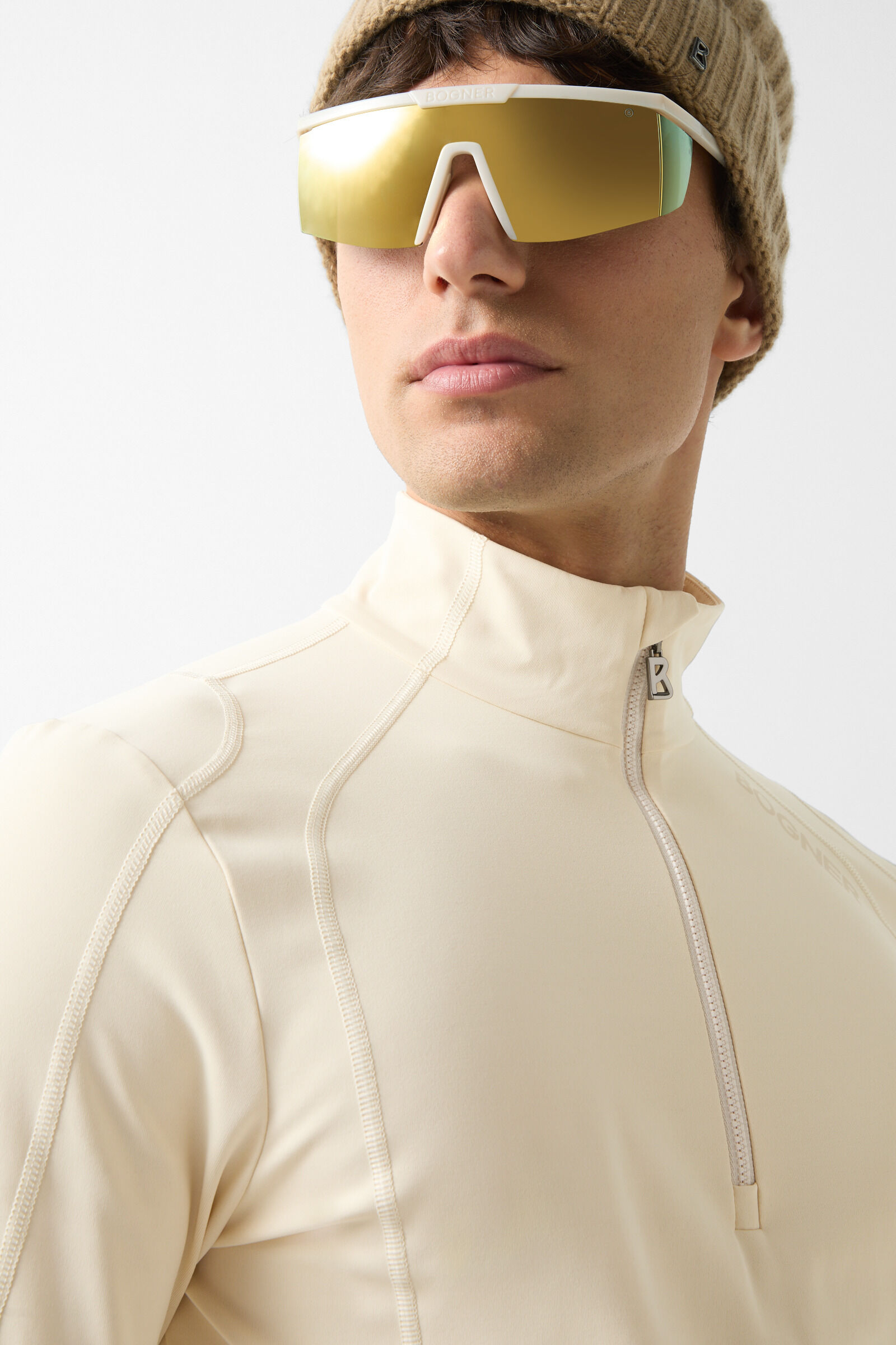 First Layer Harry Cream