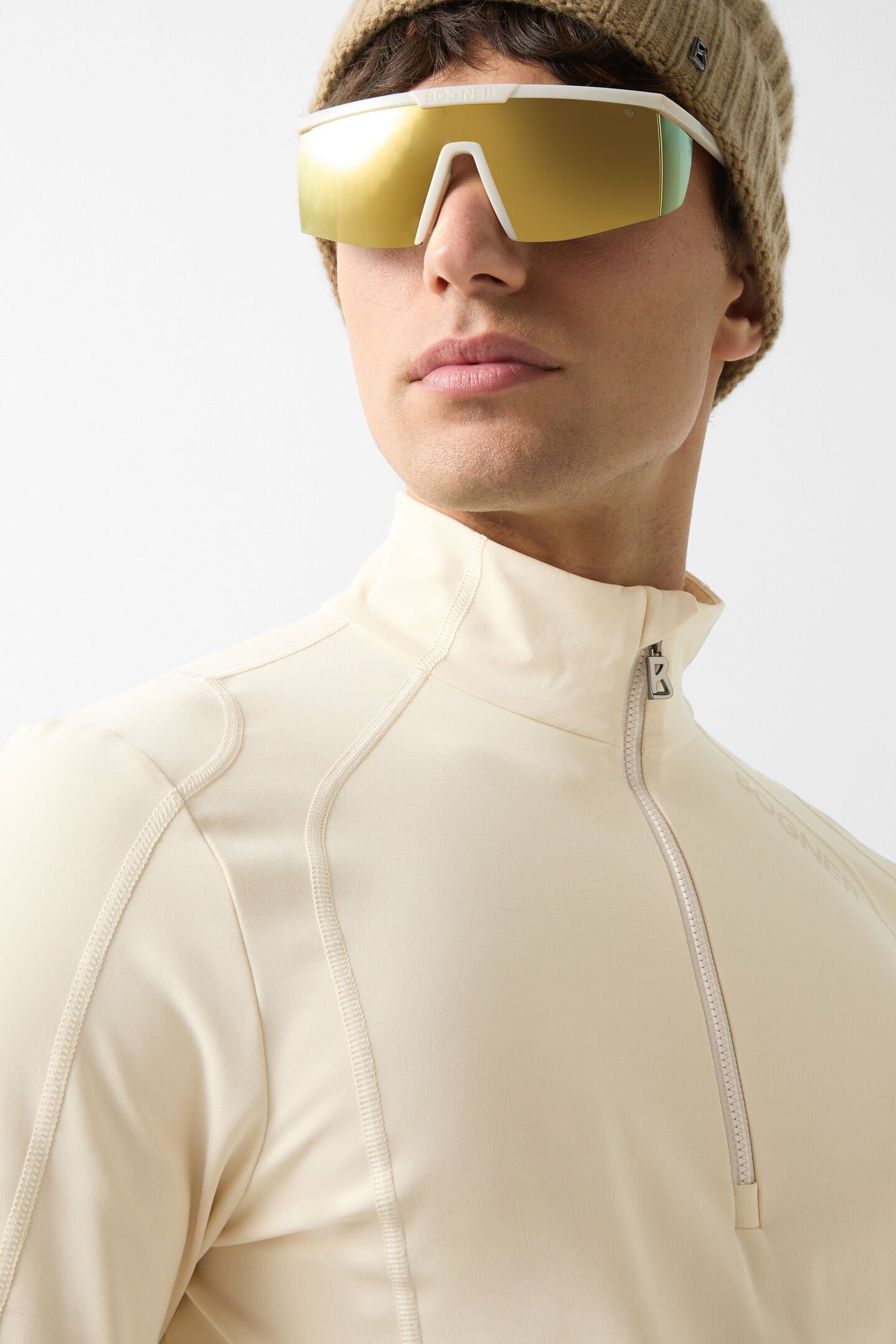 First Layer Harry Cream