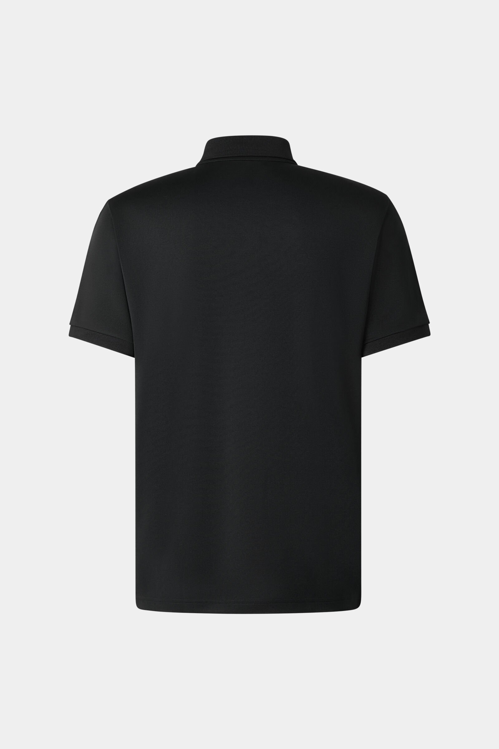 Daniel functioneel shirt Zwart