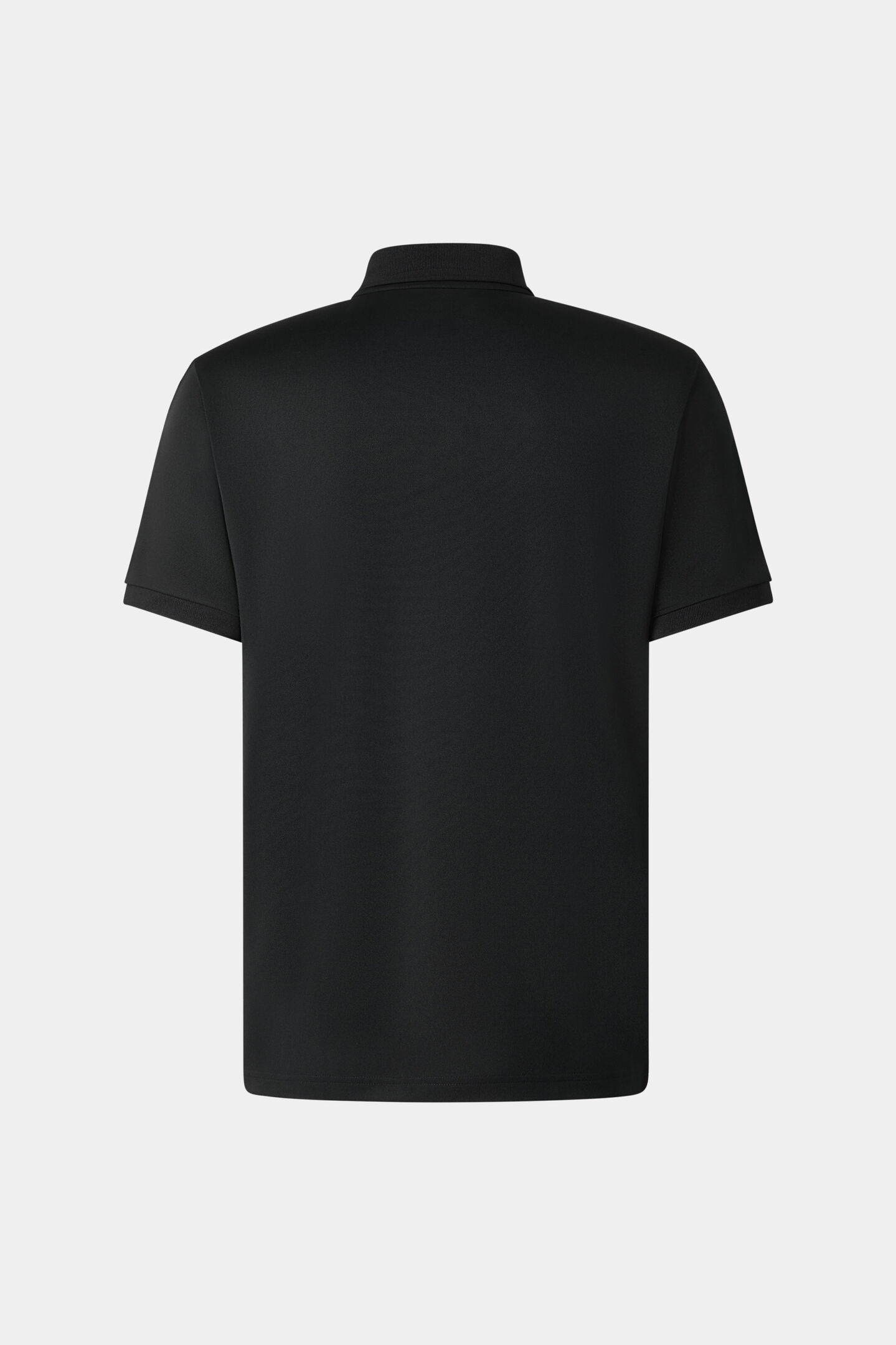Daniel functioneel shirt Zwart