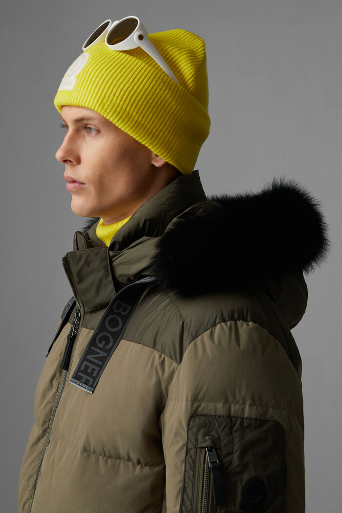 Jamy Down jacket Jamy Down jacket