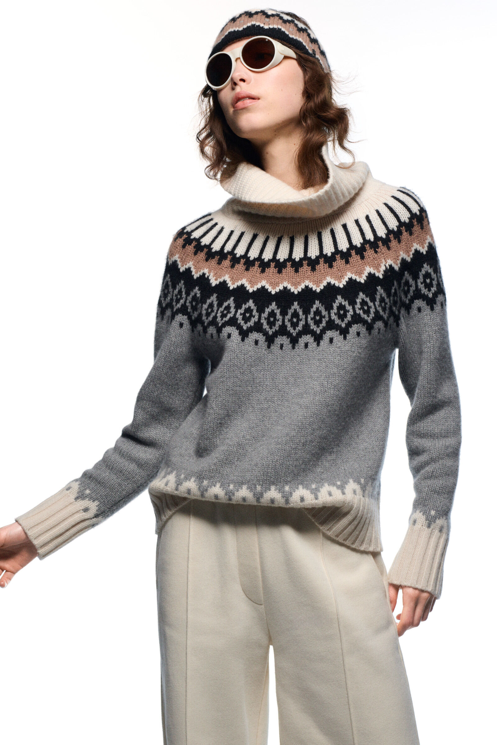 BOGNER Ingrid Sweater for women