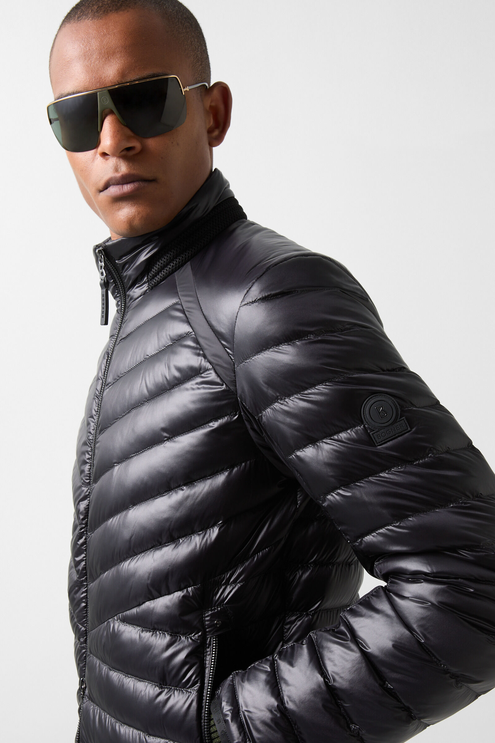 Bogner lightweight jacket on sale