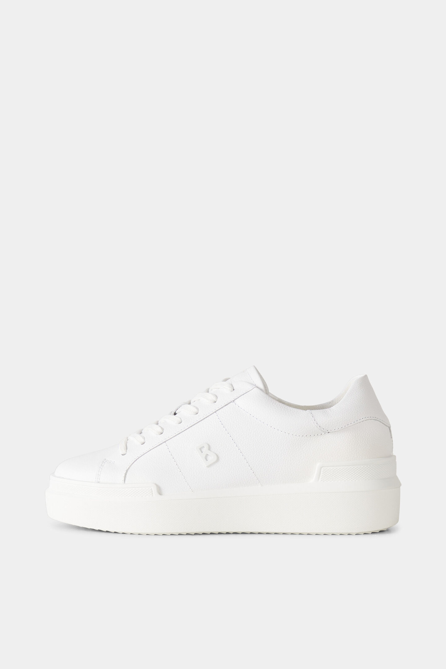 Sneaker Hollywood Wei&szlig;