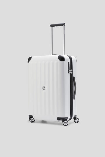 Piz Deluxe Medium Hard shell suitcase