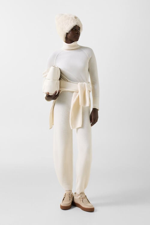 Look Vaiana Off-White 