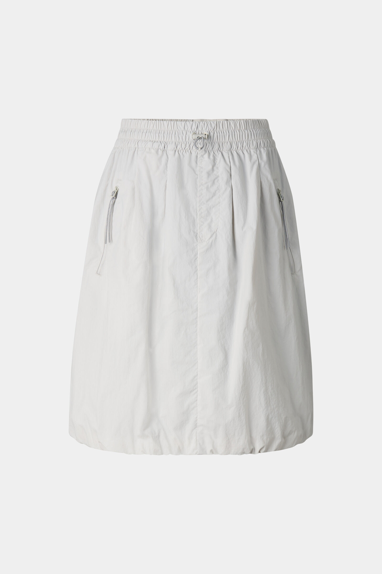 Bria functional skirt Light grey