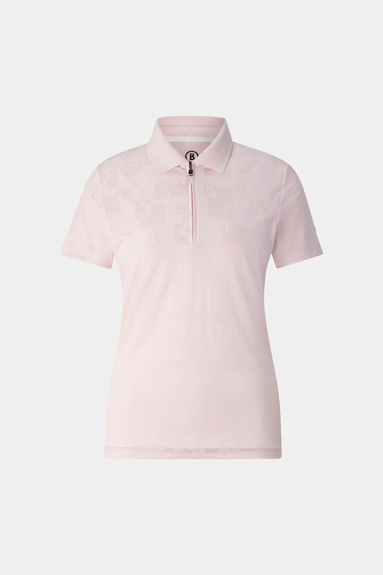 Joanna functioneel shirt Roze