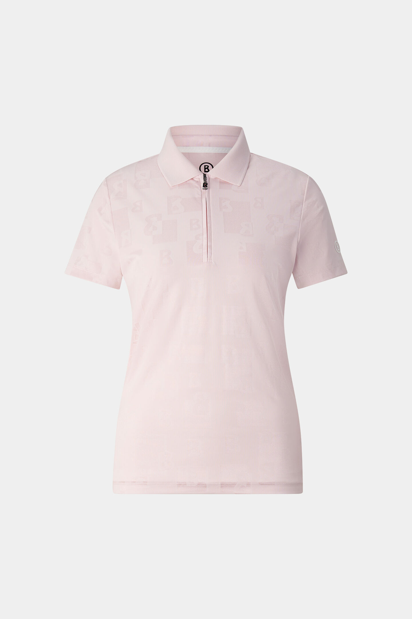 Joanna functioneel shirt Roze