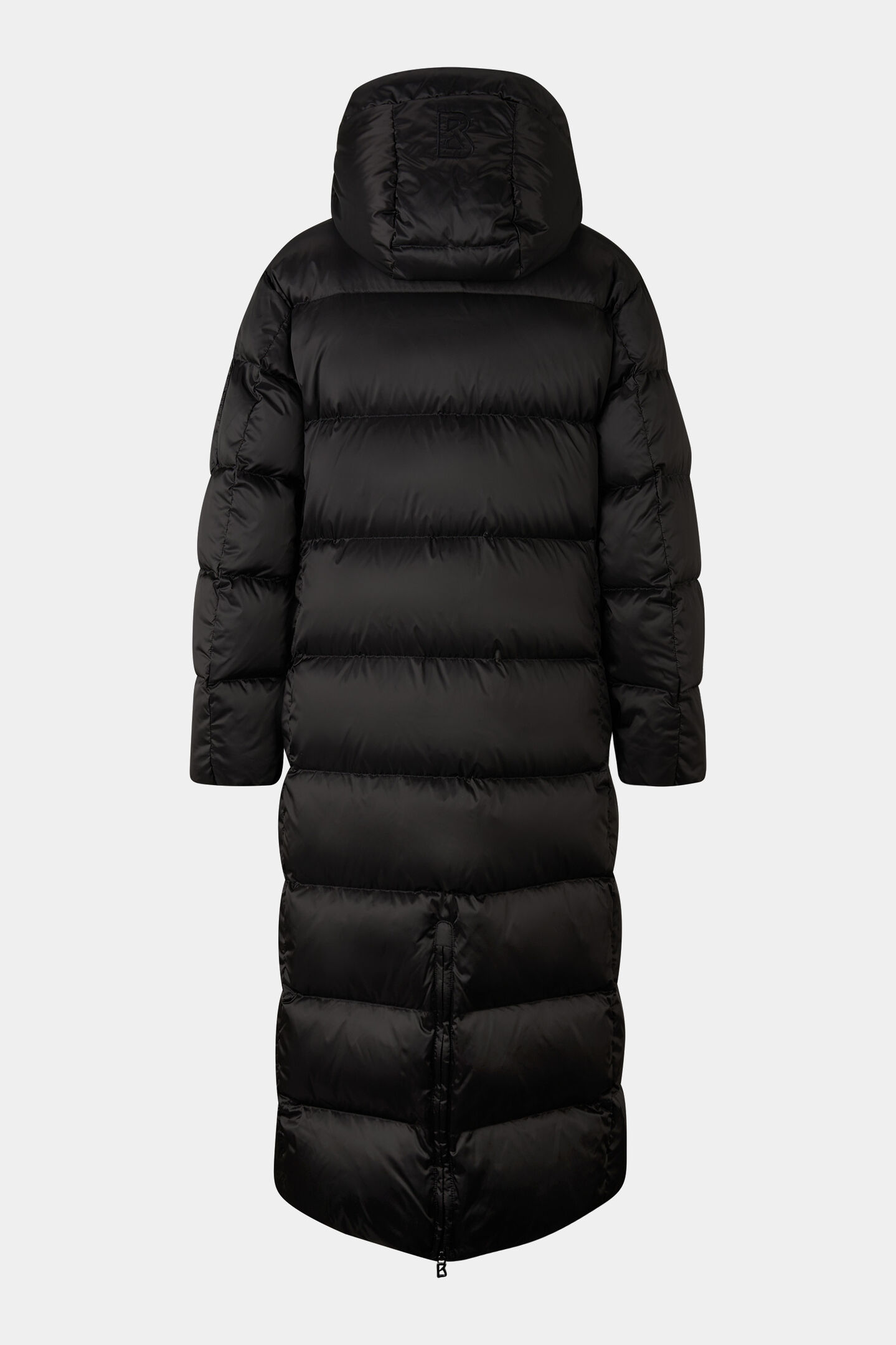 Jonna down coat Black