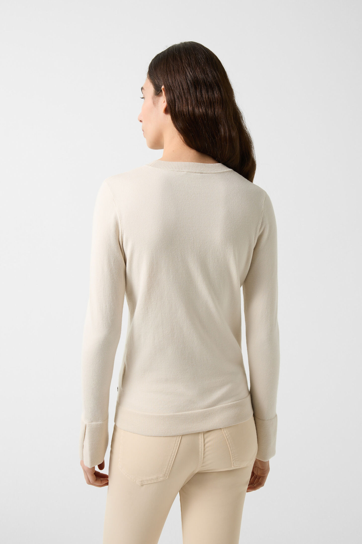 Pullover Ivana Creme